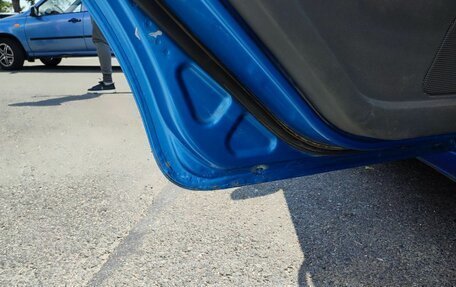 Ford Focus II рестайлинг, 2008 год, 260 000 рублей, 34 фотография