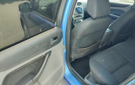 Ford Focus II рестайлинг, 2008 год, 260 000 рублей, 33 фотография