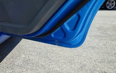 Ford Focus II рестайлинг, 2008 год, 260 000 рублей, 36 фотография