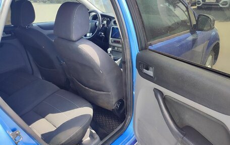 Ford Focus II рестайлинг, 2008 год, 260 000 рублей, 35 фотография