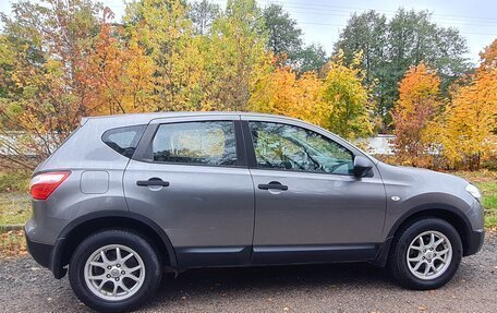 Nissan Qashqai, 2012 год, 950 000 рублей, 1 фотография