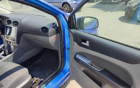 Ford Focus II рестайлинг, 2008 год, 260 000 рублей, 37 фотография