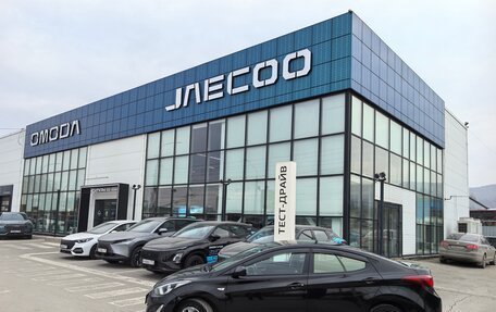 Hyundai Elantra V, 2015 год, 950 000 рублей, 3 фотография