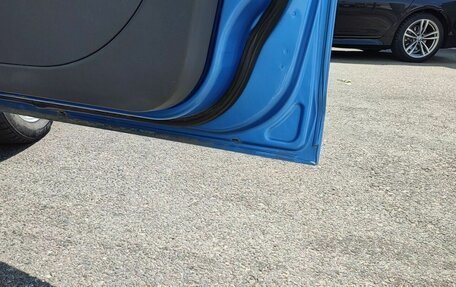 Ford Focus II рестайлинг, 2008 год, 260 000 рублей, 38 фотография