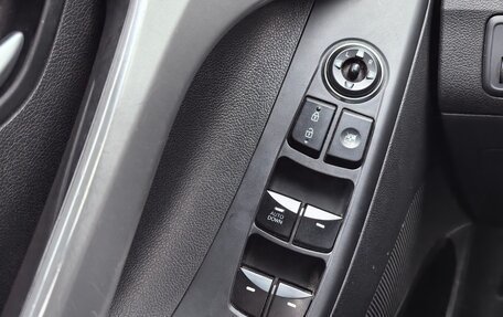 Hyundai Elantra V, 2015 год, 950 000 рублей, 20 фотография