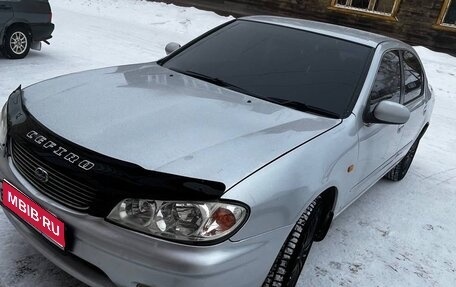 Nissan Cefiro III, 1999 год, 450 000 рублей, 1 фотография