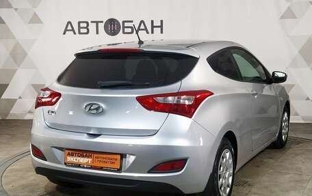 Hyundai i30 II рестайлинг, 2013 год, 839 000 рублей, 3 фотография