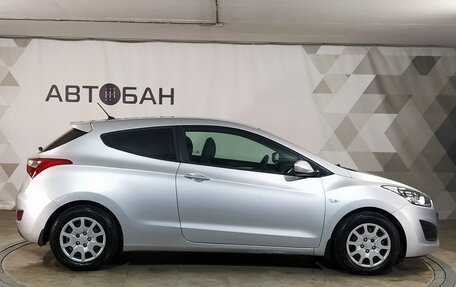 Hyundai i30 II рестайлинг, 2013 год, 839 000 рублей, 6 фотография
