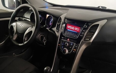 Hyundai i30 II рестайлинг, 2013 год, 839 000 рублей, 8 фотография