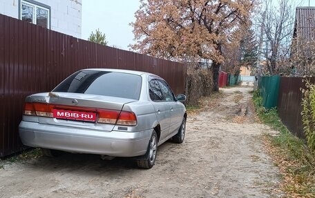 Nissan Sunny B15, 2003 год, 180 000 рублей, 1 фотография