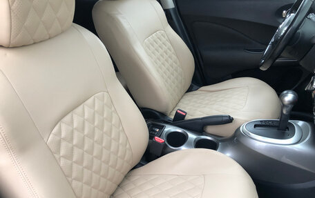 Nissan Juke II, 2013 год, 875 000 рублей, 11 фотография