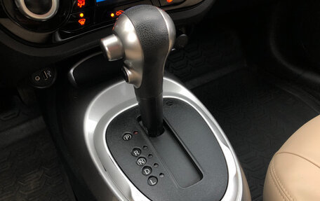 Nissan Juke II, 2013 год, 875 000 рублей, 15 фотография