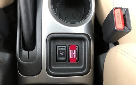 Nissan Juke II, 2013 год, 875 000 рублей, 16 фотография