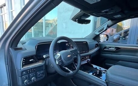 Chevrolet Suburban, 2024 год, 18 190 000 рублей, 6 фотография