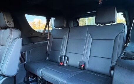 Chevrolet Suburban, 2024 год, 18 190 000 рублей, 10 фотография