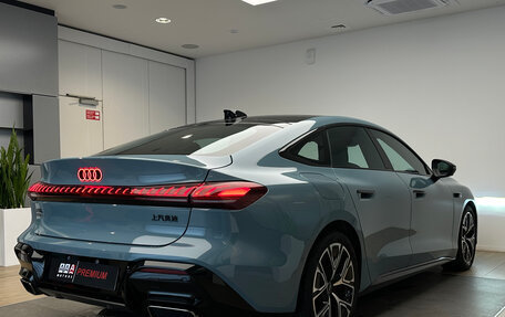 Audi A5, 2025 год, 6 890 000 рублей, 4 фотография