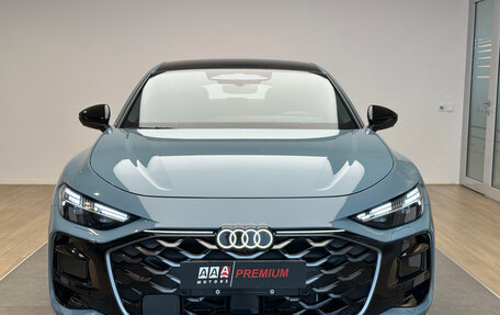 Audi A5, 2025 год, 6 890 000 рублей, 2 фотография