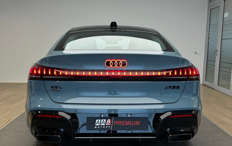 Audi A5, 2025 год, 6 890 000 рублей, 5 фотография