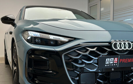 Audi A5, 2025 год, 6 890 000 рублей, 12 фотография