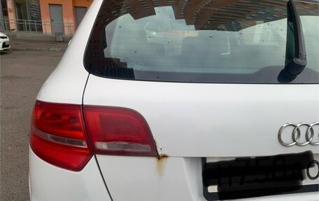 Audi A3, 2008 год, 600 000 рублей, 6 фотография