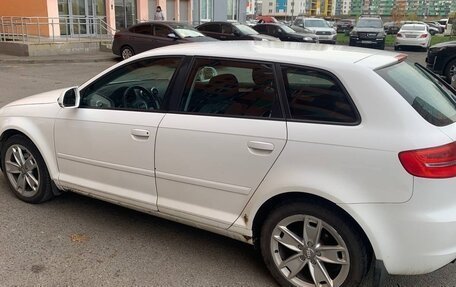 Audi A3, 2008 год, 600 000 рублей, 2 фотография