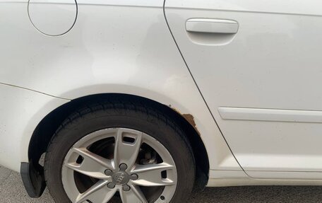 Audi A3, 2008 год, 600 000 рублей, 5 фотография