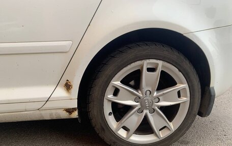 Audi A3, 2008 год, 600 000 рублей, 7 фотография