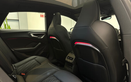 Audi A5, 2025 год, 6 890 000 рублей, 16 фотография