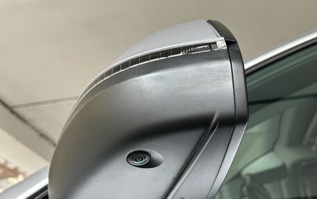 Audi Q7, 2018 год, 4 490 000 рублей, 11 фотография