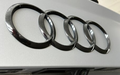 Audi Q7, 2018 год, 4 490 000 рублей, 13 фотография