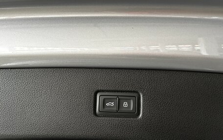 Audi Q7, 2018 год, 4 490 000 рублей, 14 фотография