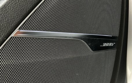 Audi Q7, 2018 год, 4 490 000 рублей, 22 фотография