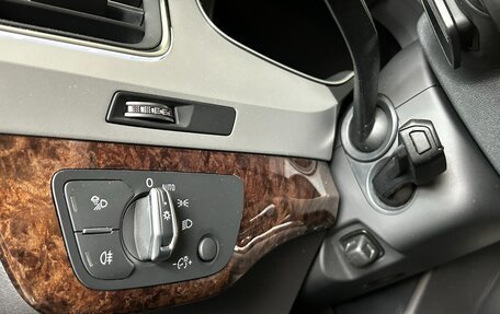 Audi Q7, 2018 год, 4 490 000 рублей, 24 фотография