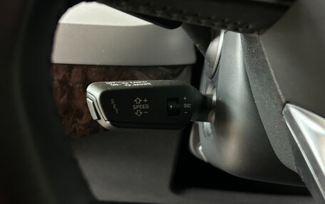 Audi Q7, 2018 год, 4 490 000 рублей, 25 фотография