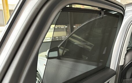 Audi Q7, 2018 год, 4 490 000 рублей, 27 фотография