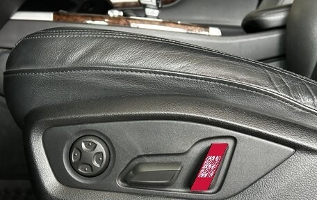 Audi Q7, 2018 год, 4 490 000 рублей, 23 фотография