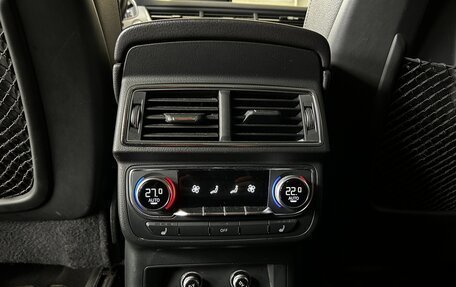 Audi Q7, 2018 год, 4 490 000 рублей, 38 фотография