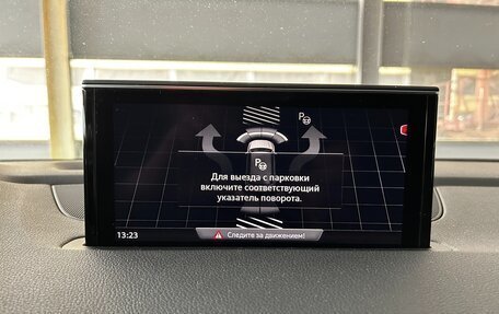 Audi Q7, 2018 год, 4 490 000 рублей, 36 фотография