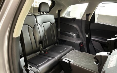 Audi Q7, 2018 год, 4 490 000 рублей, 30 фотография