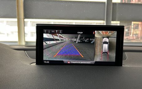 Audi Q7, 2018 год, 4 490 000 рублей, 33 фотография