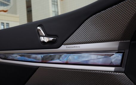 BMW 7 серия, 2024 год, 13 995 000 рублей, 3 фотография