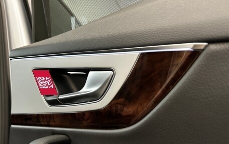 Audi Q7, 2018 год, 4 490 000 рублей, 31 фотография