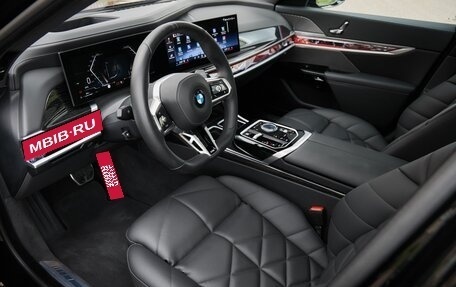 BMW 7 серия, 2024 год, 13 995 000 рублей, 2 фотография