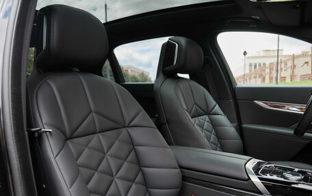 BMW 7 серия, 2024 год, 13 995 000 рублей, 11 фотография