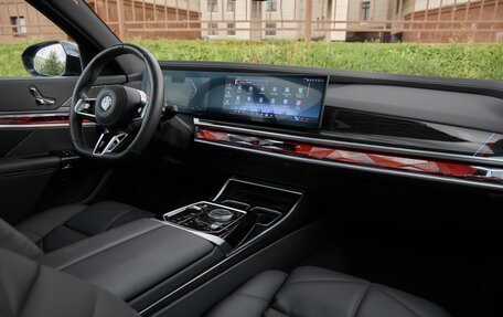BMW 7 серия, 2024 год, 13 995 000 рублей, 9 фотография