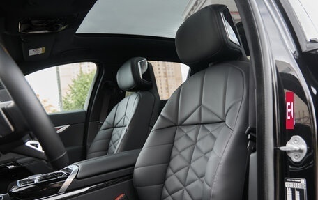 BMW 7 серия, 2024 год, 13 995 000 рублей, 10 фотография