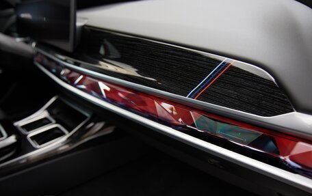 BMW 7 серия, 2024 год, 13 995 000 рублей, 19 фотография