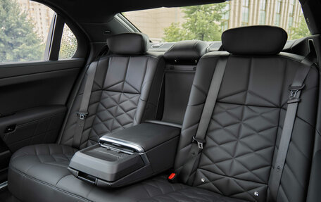 BMW 7 серия, 2024 год, 13 995 000 рублей, 24 фотография