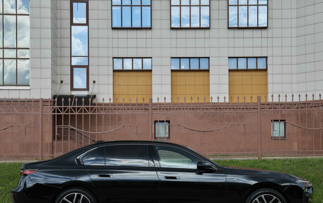 BMW 7 серия, 2024 год, 13 995 000 рублей, 33 фотография