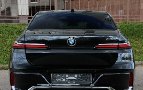 BMW 7 серия, 2024 год, 13 995 000 рублей, 31 фотография